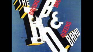 LOVE SONGS GODS OF FUNK  B B &amp; Q BAND don&#39;t say good bye