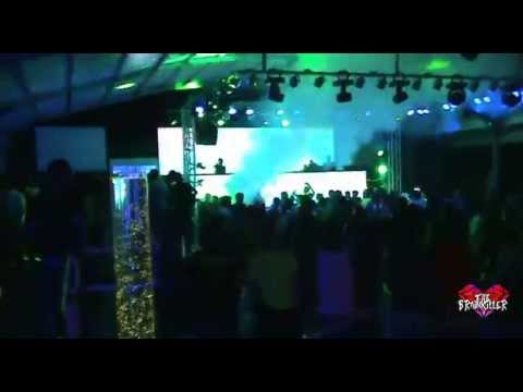 The Brainkiller :: Summer Festival 2013