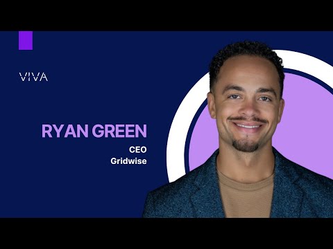 Viva EA reduces cognitive overload for Gridwise CEO