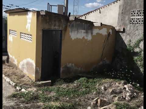 Vila Pinhões, Riacho das Almas 2020