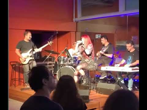 Bi Ribeiro - Joao Barone* - *Herbert Vianna