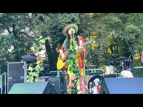 ‘Let The Lion Out’ Carly Moffa (Live) @ Camden County Summer Park Series