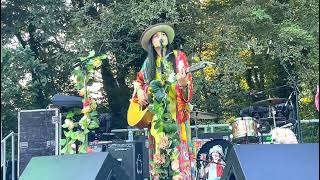 ‘Let The Lion Out’ Carly Moffa (Live) @ Camden County Summer Park Series