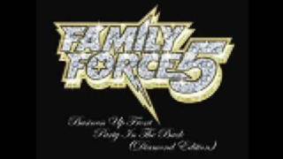 Family Force 5 - I Love You To Death