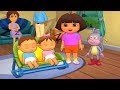 Dora Exploradora Big Sister Dora Aventureira ZigZag