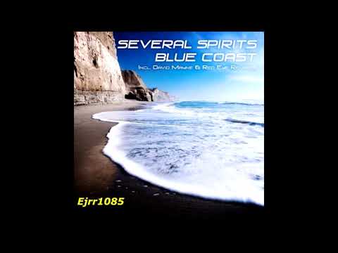 Several Spirits - Blue Coast (Red Eye Mix)