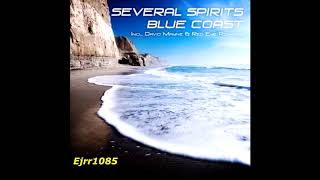 Several Spirits - Blue Coast (Red Eye Mix)
