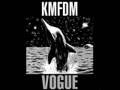 KMFDM - Split (Mirrorball Remix) 