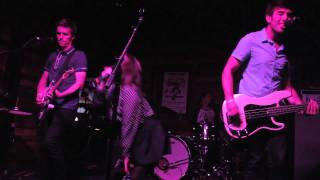 Kitten - Chinatown | 7.21.2012