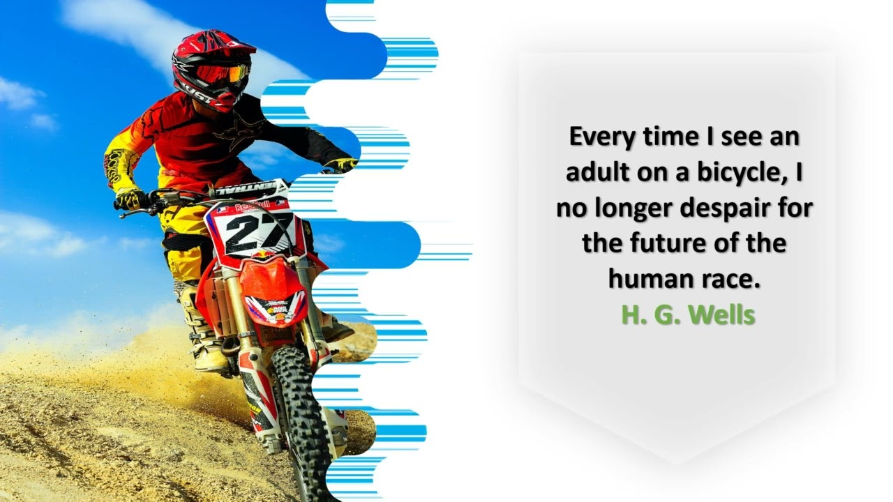 Best Quotes Race Lover