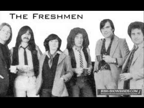 NEVER HEARD ANYTHING LIKE IT BILLY BROWN VOCALS TIGER TAYLOR GUITAR