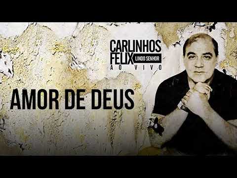 Amor De Deus video