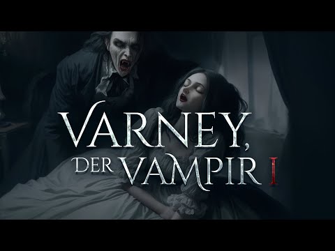 Holy Horror - 44 - Varney, der Vampir I