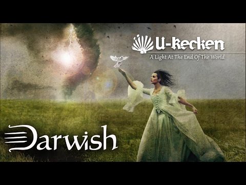 Darwish vs. U-Recken - The Great Eye in the Sky