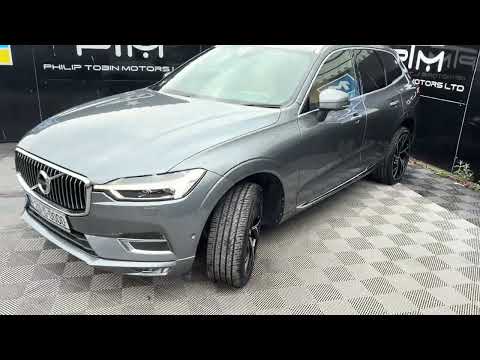 Volvo XC60 Inscription D4 AWD Auto HUGE SPEC - Image 2