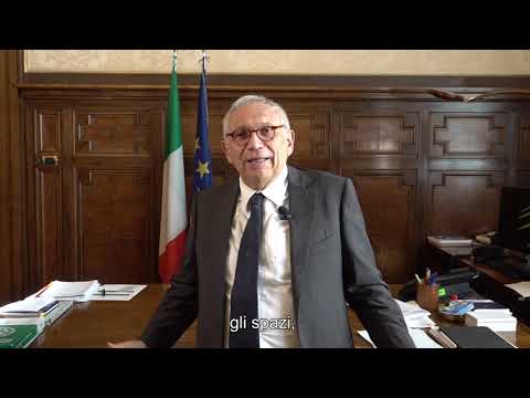 Riapertura scuole il ministro Bianchi: scuola straordinaria avventura Riapertura scuole il ministro Bianchi: scuola straordinaria avventura