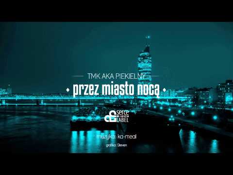Video thumbnail for Przez miasto nocą