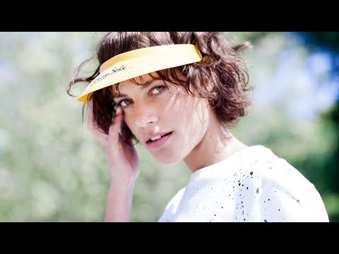 Massimo Rebecchi SS18 Campaign