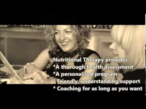 Laura Mussell Nutritional Therapy