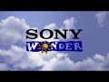 Sony Wonder Build A Bear Workshop Entertainment 2021