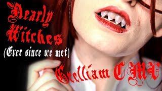 Nearly Witches (Ever Since We Met) || Black Butler (Grelliam) CMV
