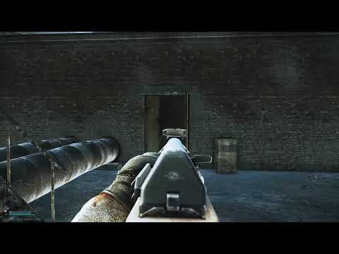 Escape from Tarkov, New Scav AI showing off new tricks!