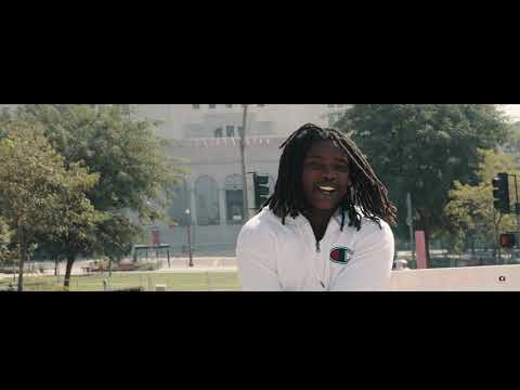 Stanlo Mobbin - "Who I Do It For" (Official Music Video) Dir. Krismas snow
