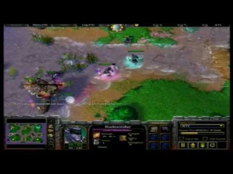 Day 22 - Warcraft - Remind vs Roll