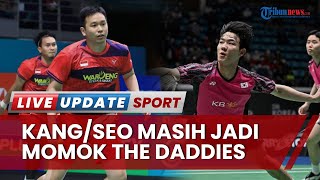 Sorotan Ahsan/Hendra Kalah di Perempat Final Malaysia Open 2023: Gagalkan Derbi Garuda di Semifinal