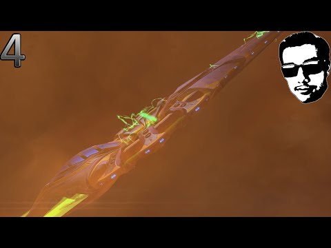 Tassadar | Let's Play StarCraft 2: Legacy of the Void