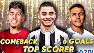 10 Unexpected Stars So Far This Season!