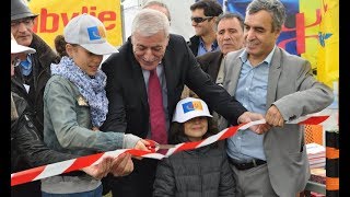 La Kabylie à la fête de l'Huma 2017