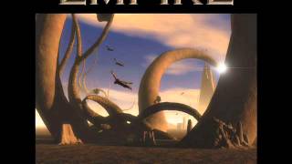 Empire - Teenage Deadhead - (Tony Martin)