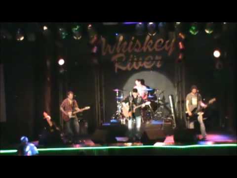 Bobby Cutshaw Live @ Whiskey River- Simple Man