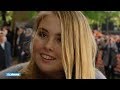 Amalia populairder na Koningsdag: 'Daar stond een echte, jonge vrouw'