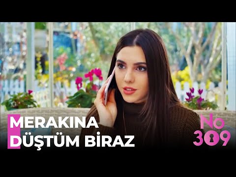 Nergis'in Samet Endişesi - No:309