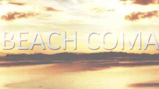 BEACH COMA: SHAQ? NO!