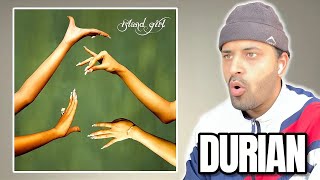 Download lagu NO NA - Durian | REACTION! mp3 Download lagu NO NA - Durian | REACTION! mp3