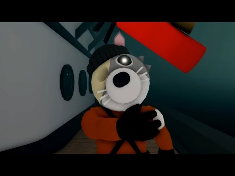 ROBLOX PIGGY 2 ARCHIE JUMPSCARE - Roblox Piggy Book 2 New Update