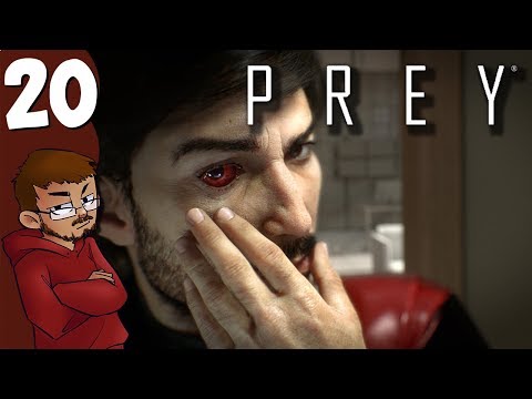 Let's Play | Prey (2017) - Part 20 - Hordes of Death