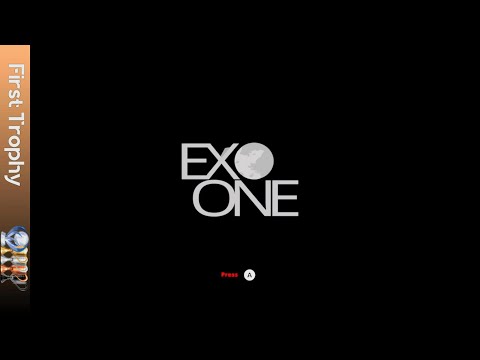 First Trophy - Exo One (Faster than Sound)