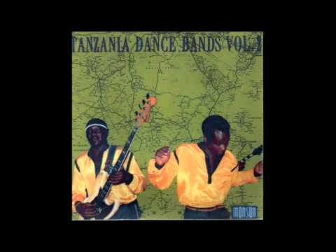 Orchestra Maquis Original - Nasononeka