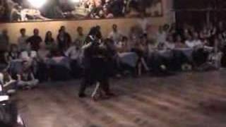 Video thumbnail for Geraldine Rojas y Ezequiel Paludi - Vals