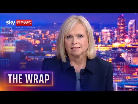 The Government U-Turns again | The Wrap