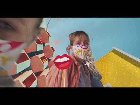 Dalej zakładamy maski!