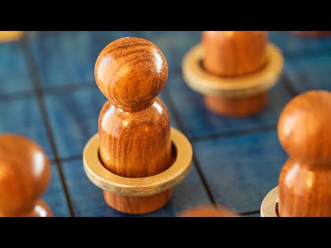 Canosa | Kickstarter Preview