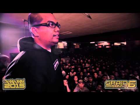 Plazma vs Troublesome