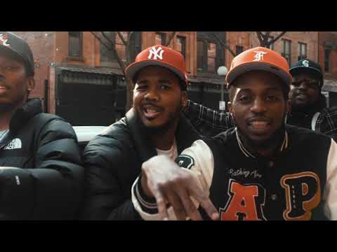 GooseDinero ft. Kil the Artist - Da Guys