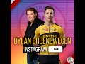 Bureau Sport At Home: Dylan Groenewegen over grote bekers en banden plakken