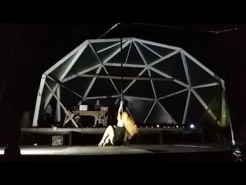 #MyPoleCamp 2017 - Yunona Yunikova (open show)